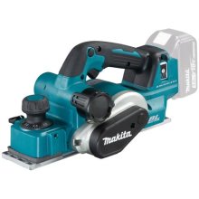 MAKITA DKP181Z power hand planer Turquoise...