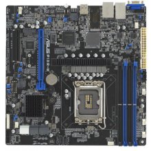 Материнская плата ASUS P13R-M Intel C262 LGA...