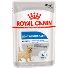 Royal Canin Light Weight Care Loaf (karp...