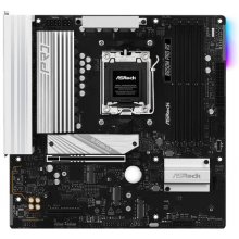 Материнская плата ASROCK B850M Pro RS AMD...