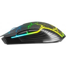 Hiir Defender WIRELESS GAMING MOUSE C...