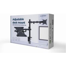 Gembird MA-DA-03 monitor mount / stand 81.3...