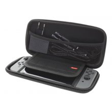 DELTACO GAMI NG Nintendo Switch kõva kott, 5...