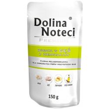 DOLINA NOTECI Premium Rich in goose with...