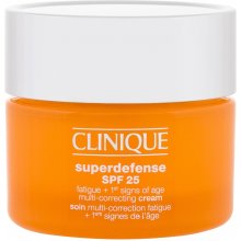 Clinique Superdefense Multi-Correcting 30ml...