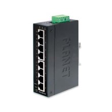 PLANET IGS-801M network switch Managed L2/L4...