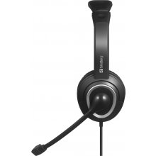 Sandberg 126-47 USB-C Chat Headset