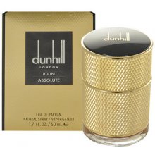 Dunhill Icon Absolute 50ml - Eau de Parfum...