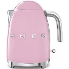 Чайник Smeg electric kettle KLF03PKEU (Pink)