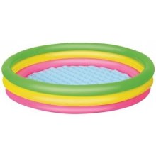 BESTWAY Inflatable pool Three colours 152 x...