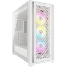 Corsair iCUE 5000D RGB Airflow Midi Tower...