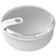 Rotho 1056901023WS Round Container 1.8 L...