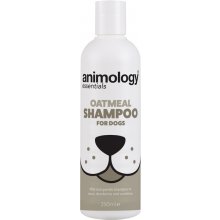 ANIMOLOGY ŠAMPOON ESSENTIALS OATMEAL 250ML