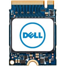 Kõvaketas Dell M.2 PCIE NVME GEN 4X4 CLASS...