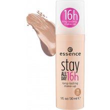 Essence Stay All Day 16h 30 Soft Sand 30ml -...