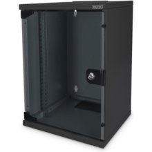DIGITUS WALL MOUNTING CABINET 312X300MM...