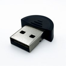 MEDIA-TECH MT5045 Nano Bluetooth 5.0 Dongle