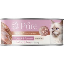 PetRepublic PET REPUBLIC Pure Chicken and...