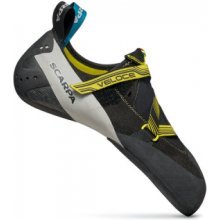 Scarpa VELOCE black/yellow 42,5