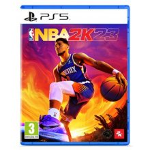 Sony NBA 2K23 Standard PlayStation 5