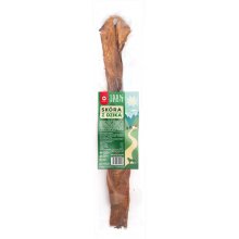 MACED Wild boar skin for dogs 45 cm - 1 pc