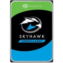 Kõvaketas Seagate 4TB SkyHawk Surveillance...