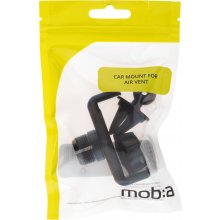 MOB:A Car mount for air vent expandable...
