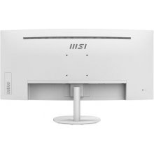 Monitor MSI LCD ||PRO MP341CQW | 34" |...