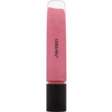 Shiseido Shimmer GelGloss #04 Bara Pink 9ml...
