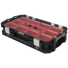 Keter 240051 equipment case Flip case Black