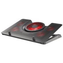 Genesis Oxid 550 laptop cooling pad 43.9 cm...