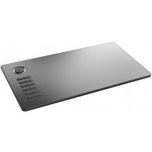 Графический планшет Veikk A15 Pro, серый
