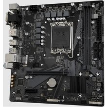 GIGABYTE Motherboard H610M S2H V2 DDR4 s1700...