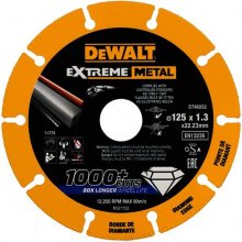 DeWalt diamond cutting disc DT40252-QZ -...