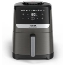 Фритюрница TEFAL Easy Fry Silence EY551HE0...