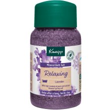 Kneipp Relaxing Bath Salt 500g - Lavender...