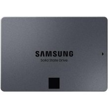 Жёсткий диск SAMSUNG 2.5" 1TB 870 QVO retail