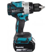 Makita cordless drill DDF486Z 18V