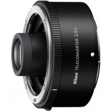 Nikon Z TC-2.0x MILC Black