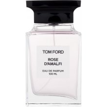 TOM FORD Rose D'Amalfi 100ml - Eau de Parfum...