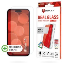 Displex Screen Protector + Case for Apple...