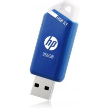 Mälukaart HP Pendrive 256GB USB 3.1...