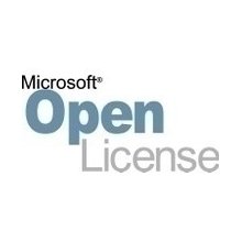 Microsoft PROJECT OLV LIC W/SA NL 1YACQY3...