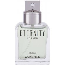 Calvin Klein Eternity Cologne 50ml - Eau de...