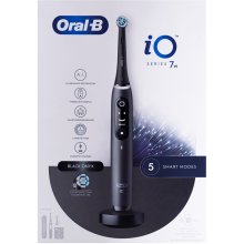 Зубная щётка BRAUN ORAL-B IO 7W Electric...