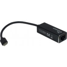 Inter-Tech LAN-Adapter Argus IT-811 USB-C...