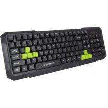 Клавиатура Esperanza ASPIS keyboard Gaming...