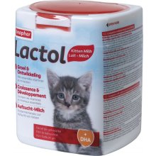 Beaphar LACTOL Kitty Milk - milk replacer...