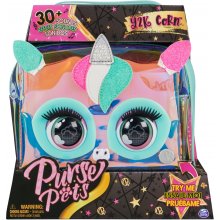 Spinmaster Spin Master Purse Pets...