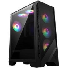 MSI Case||MAG FORGE 120A AIRFLOW | MidiTower...